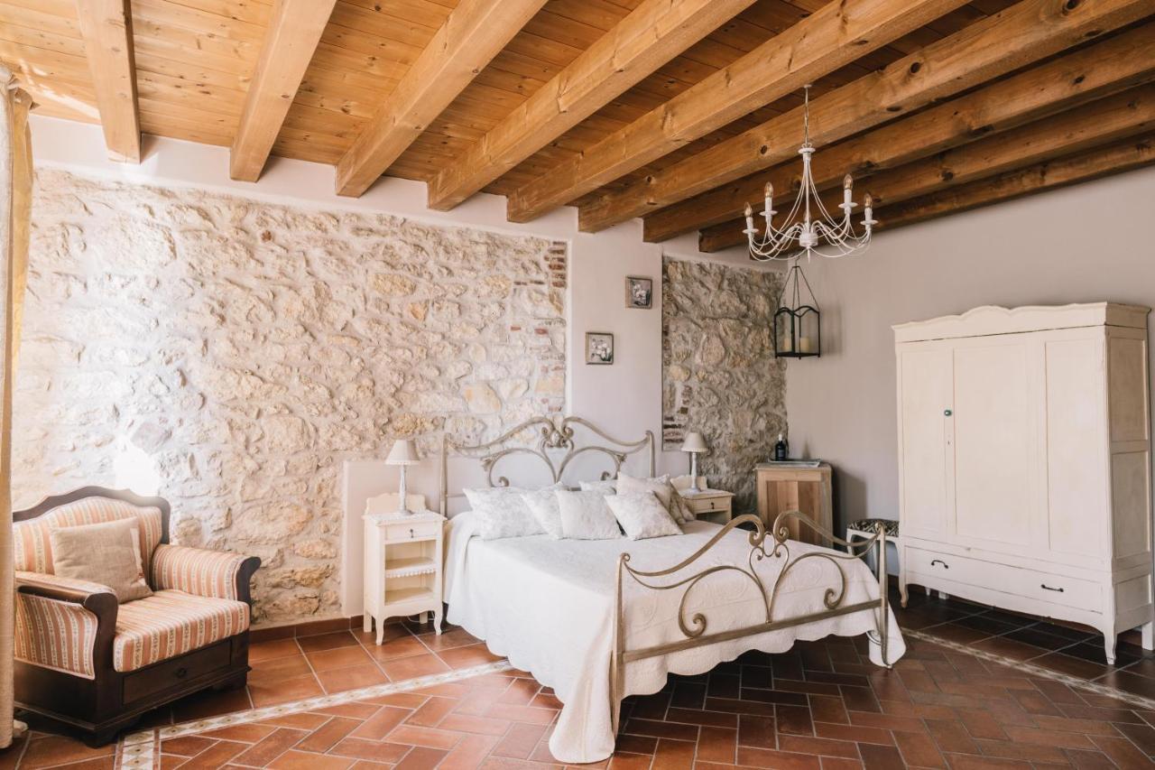 B&B - Relais De Charme La Caminella San Pietro in Cariano Eksteriør bilde